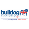 BulldogSecure.Store Logotipo