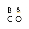 Barista & Co Logotype