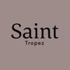 sainttropez.com/sv-se Logotyp