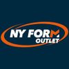 NyForm Logo
