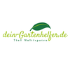 Dein Gartenhelfer Logotype