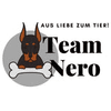SP * TEAMNERO Logotype