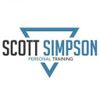 Scott Simpson PT Logotyp
