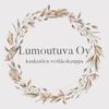Lumoutuva Oy Logó