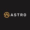 astrosweden Logo