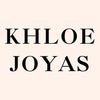 KHLOE JOYAS Logotipo