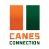Canes Connection Logotype