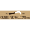 coltellipersonalizzati.com Logotipo