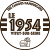 le1954.fr Logó