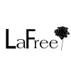 lafree.at Logotyp