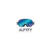 Alpyfy Logotyp