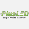 PlusLED Logo