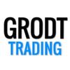 Grodt Trading Logotipo