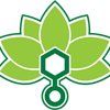 Rooted Leaf Agritech Logotyyppi