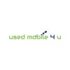 Used Mobiles 4U Logotype