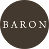 baron.se Logotyp