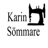 Karin Sömmare Logotype