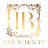 IBLASHES Logotype