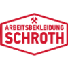 Arbeitsbekleidung Schroth Logo