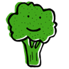 Well Vegan Logotype