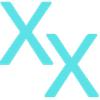 XÈVEUX Logotipo