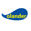 olanderswim.se Logotipo