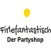 Firlefantastisch Der Partyshop Logotype