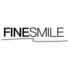 FineSmile Logotipo