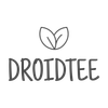 SP DROIDTEE Logotype