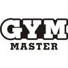 gymmaster.co.uk Logotipo