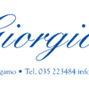 Giorgio Store Logotyp