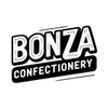 Bonza Confectionery Logó