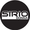 Sirio Donna di Michele Giorgio Logotipo