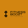 Fitnessboozt Logotip