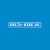 Delta-bike Logo
