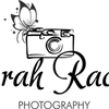 Sarah Rachel photography Logotipo