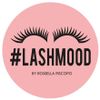lashmood Logotipo