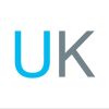 UK Ergonomics Logotip