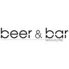 Beer & Bar Magazine Λογότυπο