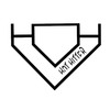 Diamond King | Hot Hitter - Baseball & Softball Shop Logotype