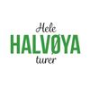 Hele Halvøya Logo