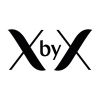 XbyX - Women in Balance Logotype