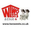 Two Wests and Elliott Logotipo
