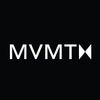 MVMT CA Logotype