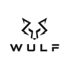Wulf.fit Logotipo
