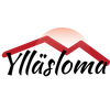 Ylläsloma Oy Logotipo