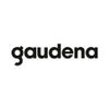 Gaudena Logotipo