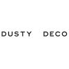 Dusty Deco Logotype