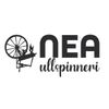Nea Ullspinneri Logotyp