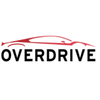 Overdrive Rentals Logó